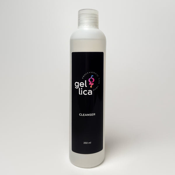 Cleanser Gellica