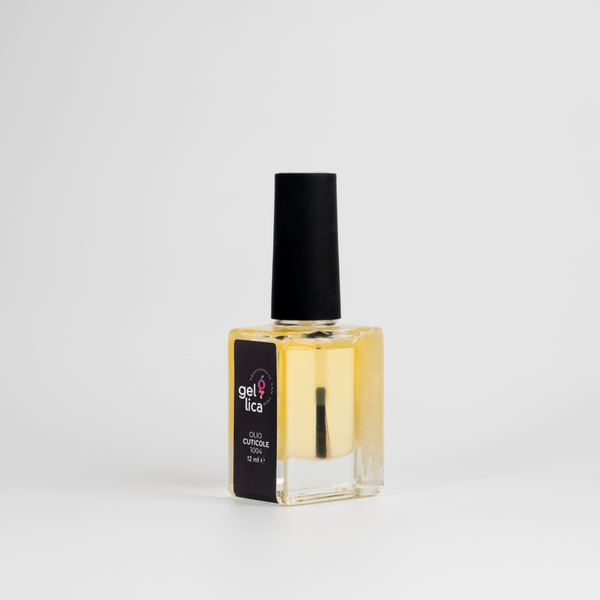 Olio cuticole Gellica