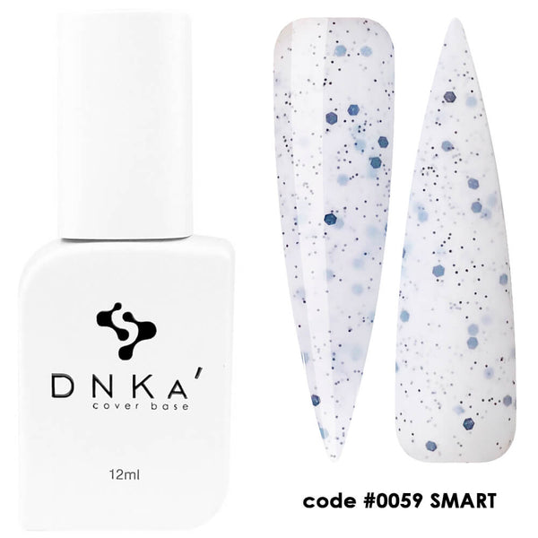 Rubber base DNKa - 0059 Smart