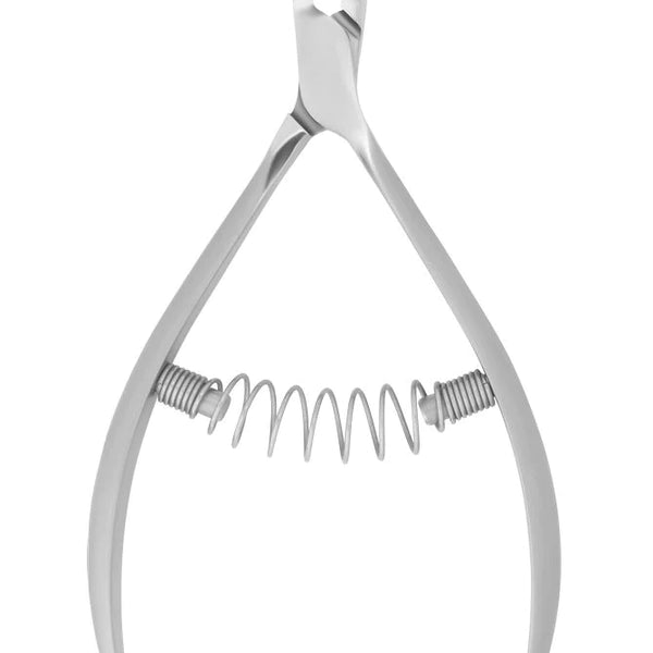Tronchesina con molla Staleks Smart 30 7 mm