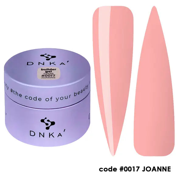 Gel costruttore DNKa - 0017 Joanne