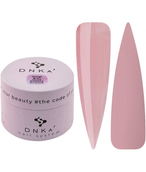 Acrygel DNKa - 004 Silk