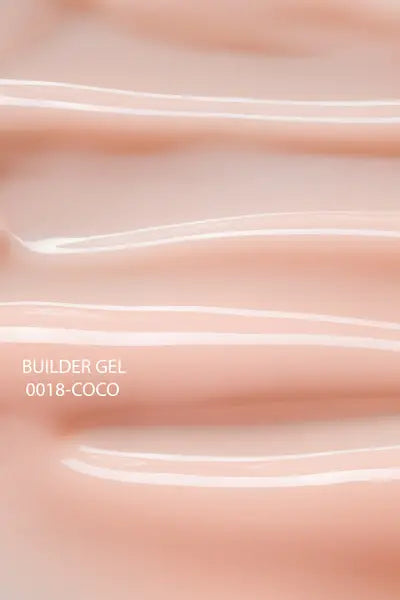 Gel costruttore DNKa - 0018 Coco