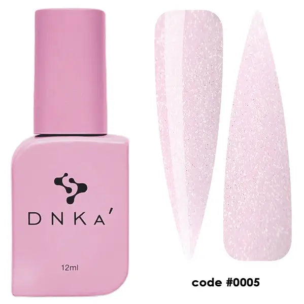 Liquid Acrygel DNKa - 0005 Marzipan