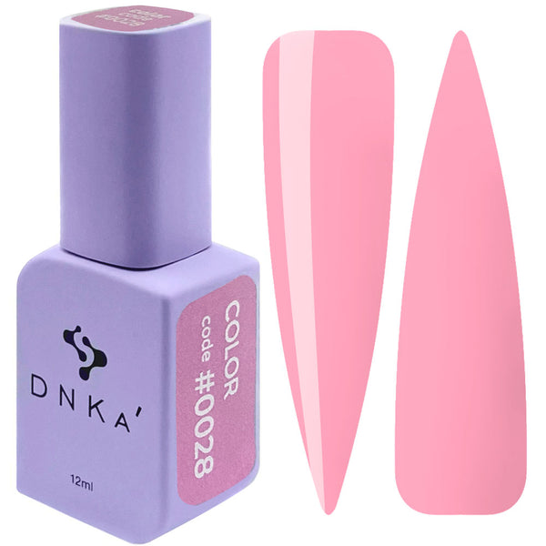 Smalto gel DNKa - 0028
