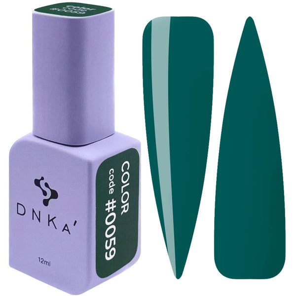 Smalto gel DNKa - 0059