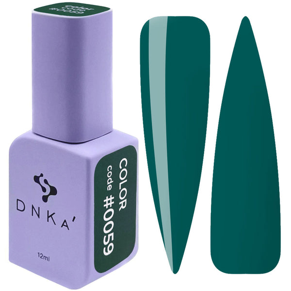 Smalto gel DNKa - 0059