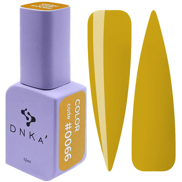 Smalto gel DNKa - 0066