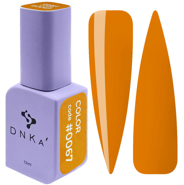 Smalto gel DNKa - 0067
