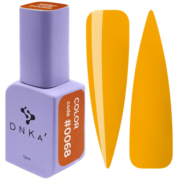 Smalto gel DNKa - 0068