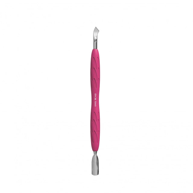 Spatola Per Manicure Con Manico In Silicone "Gummy" TYPE 4.2 Staleks