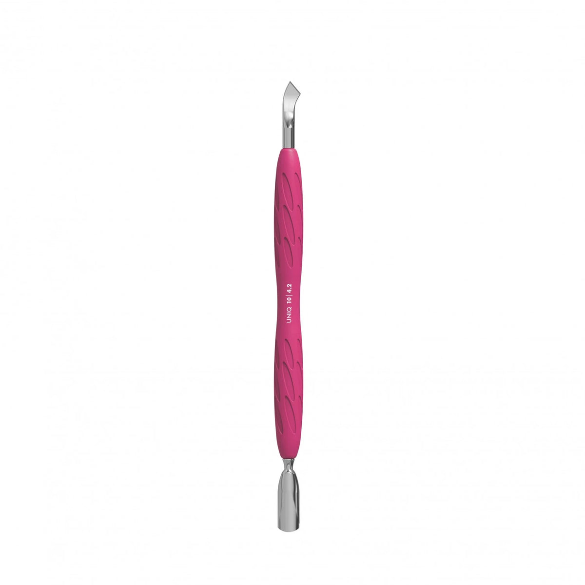 Spatola Per Manicure Con Manico In Silicone "Gummy" TYPE 4.2 Staleks