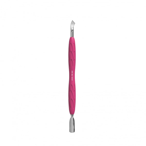 Spatola Per Manicure Con Manico In Silicone "Gummy" TYPE 4.2 Staleks
