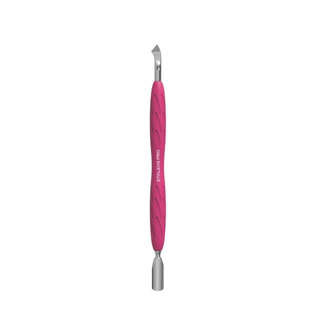Spatola Per Manicure Con Manico In Silicone "Gummy" TYPE 4.2 Staleks
