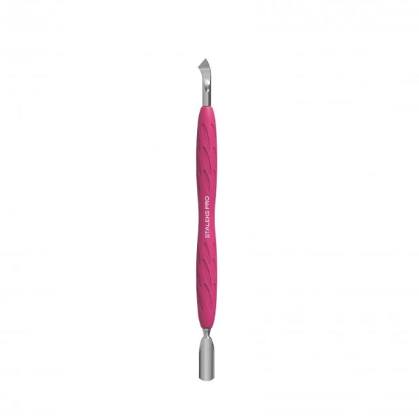 Spatola Per Manicure Con Manico In Silicone "Gummy" TYPE 4.2 Staleks