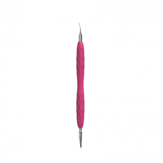 Spatola Per Manicure Con Manico In Silicone "Gummy" TYPE 4.2 Staleks