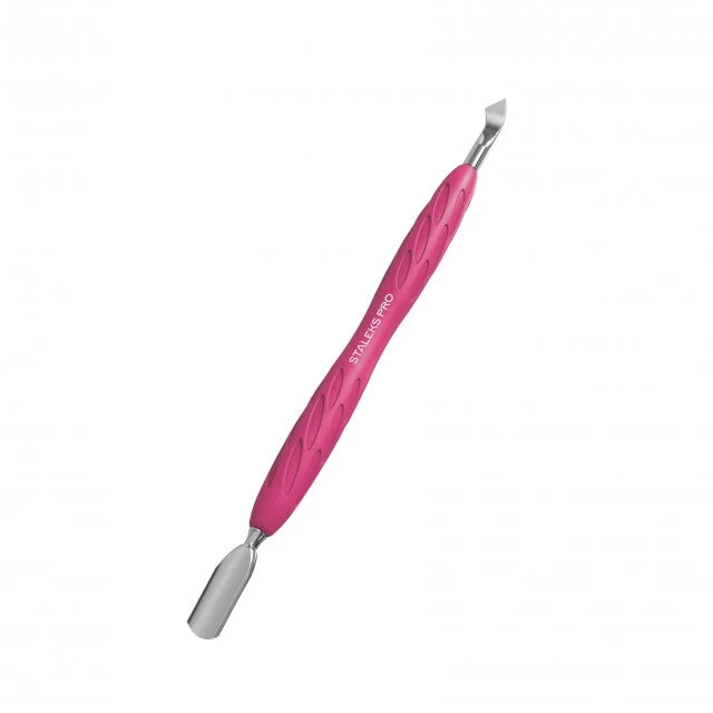 Spatola Per Manicure Con Manico In Silicone "Gummy" TYPE 4.2 Staleks
