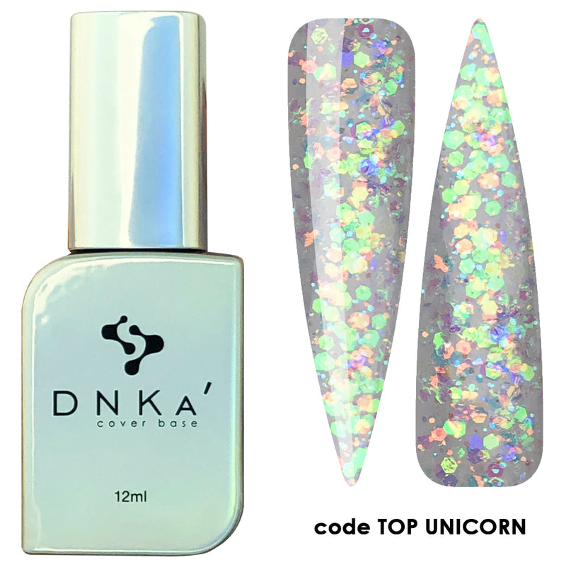 Top unicorn DNKa