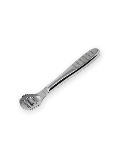 Tagliacalli professional handle-stainless steel - Pedicure