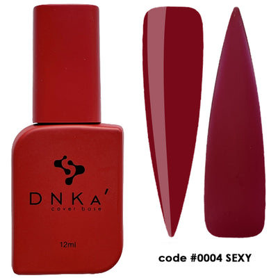 Base cover DNKa - 0004 Sexy