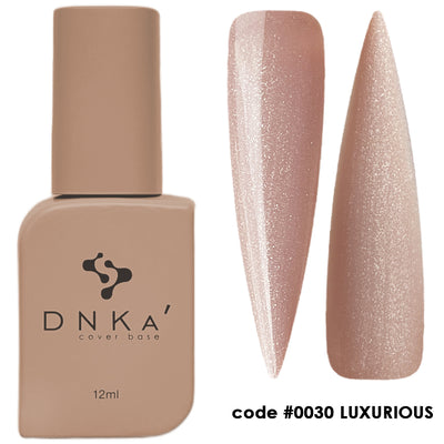 Base cover DNKa - 0030 Luxurious