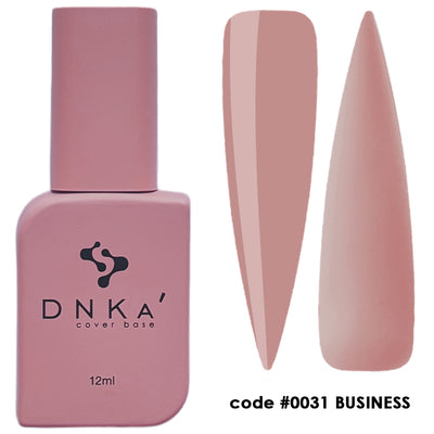 Base cover DNKa - 0031 Business