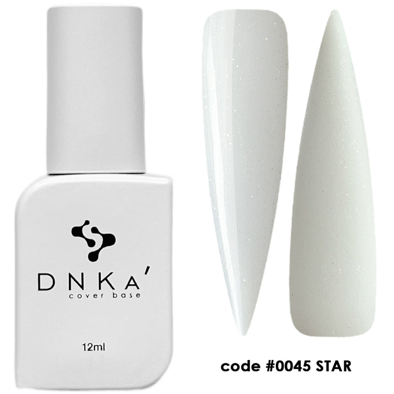 Base cover DNKa - 0045 Star