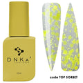 Top sorbet DNKa