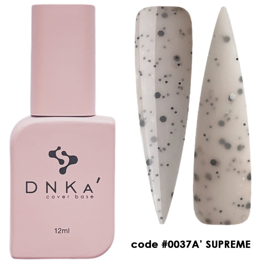 Rubber base DNKa - 0037A' Supreme