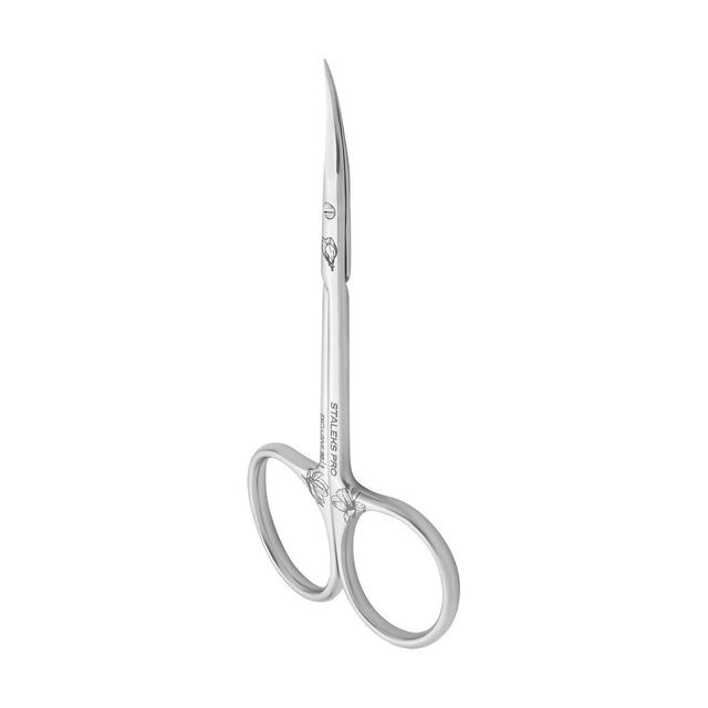 Forbici professionali per cuticole EXCLUSIVE 21 TYPE 1 (magnolia)