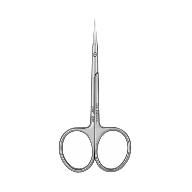 Forbici professionali per cuticole (per mancini) EXPERT 11 TYPE 3