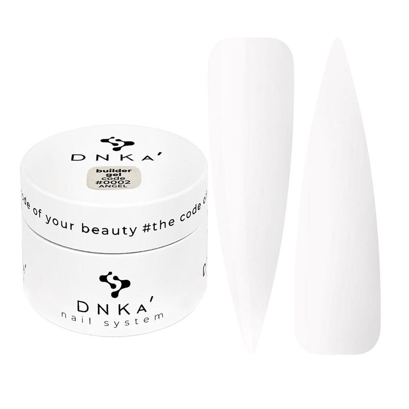 Gel costruttore DNKa - 0002 Angel