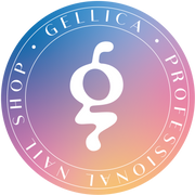 Gellica logo