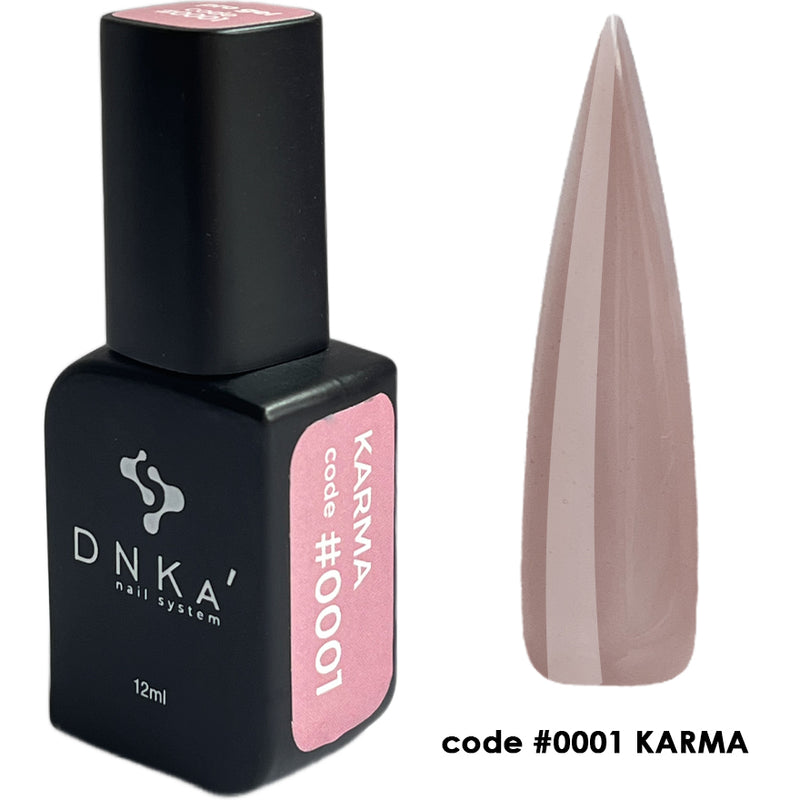 Pro gel DNKa - 0001 Karma