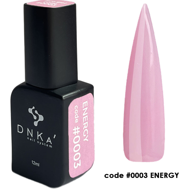 Pro gel DNKa - 0003 Energy