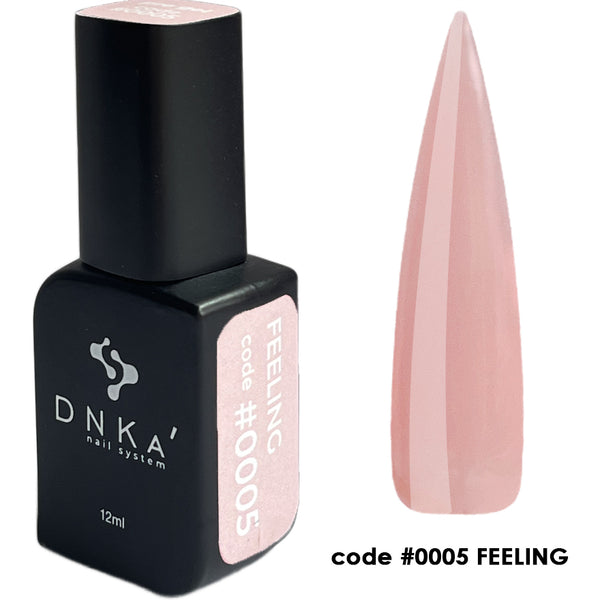 Pro gel DNKa - 0005 Feeling