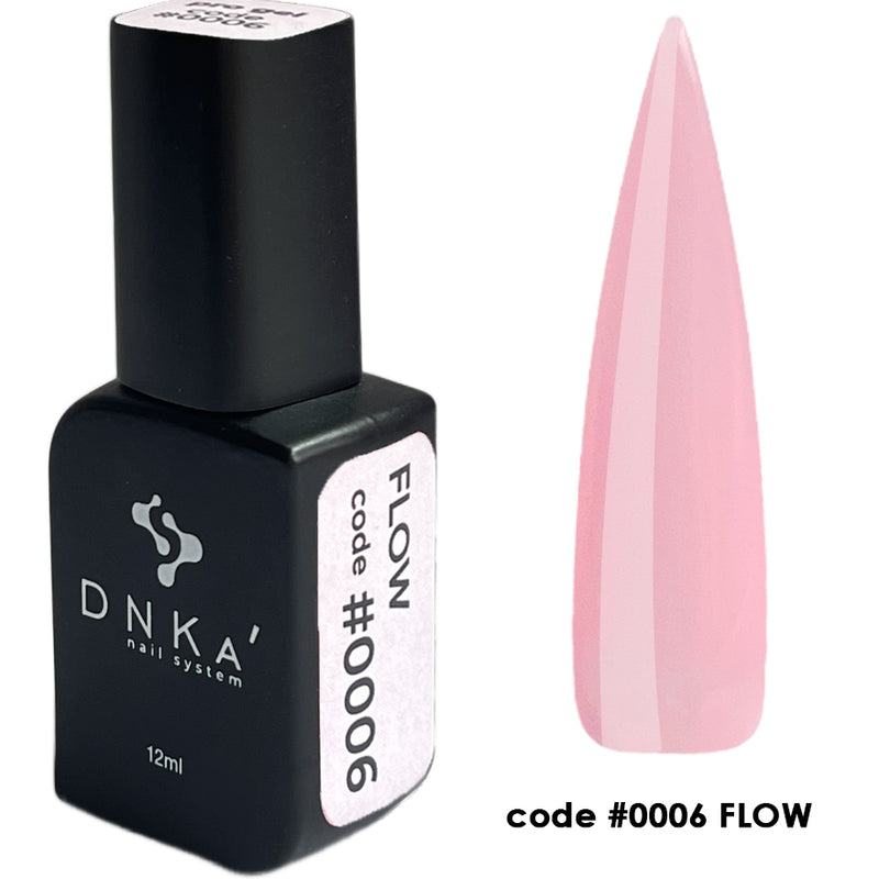 Pro gel DNKa - 0006 Flow