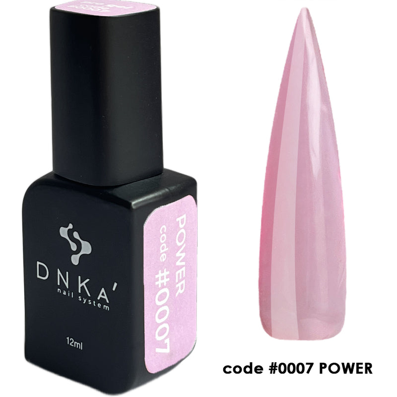 Pro gel DNKa - 0007 Power