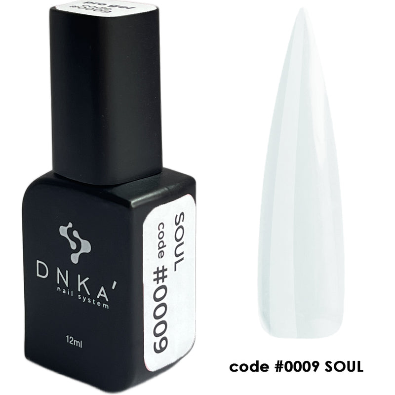 Pro gel DNKa - 0009 Soul
