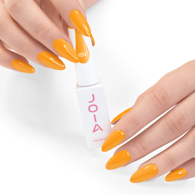 Smalto gel per unghie - 054