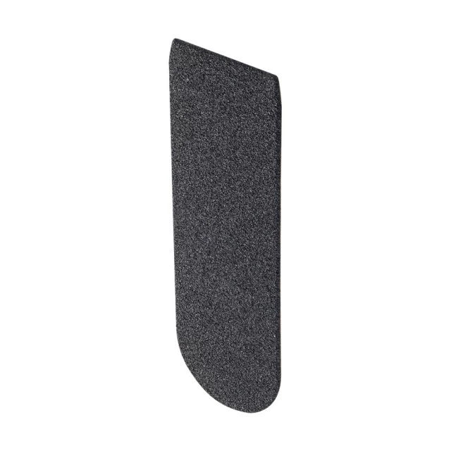 Ricambi adesivi per raspa in metallo Staleks Expert 10 - Grana 100