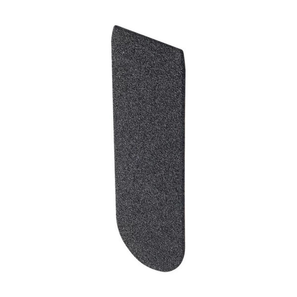 Ricambi adesivi per raspa in metallo Staleks Expert 10 - Grana 100