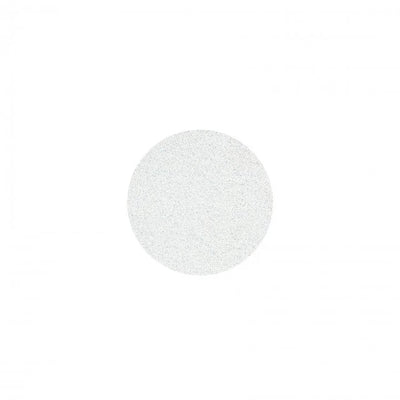 Dischi di ricarica bianchi per PODODISC misura M - Grana 240