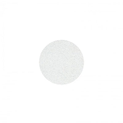 Dischi di ricarica bianchi per PODODISC misura M - Grana 180