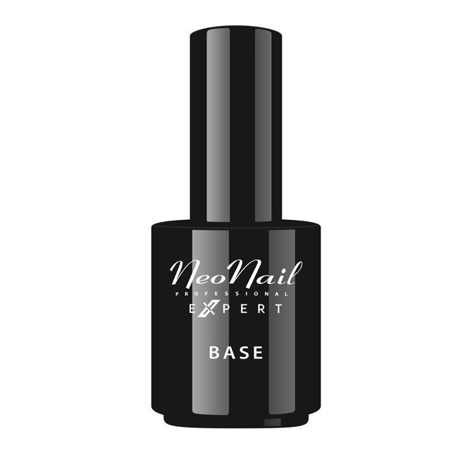 Base rubber