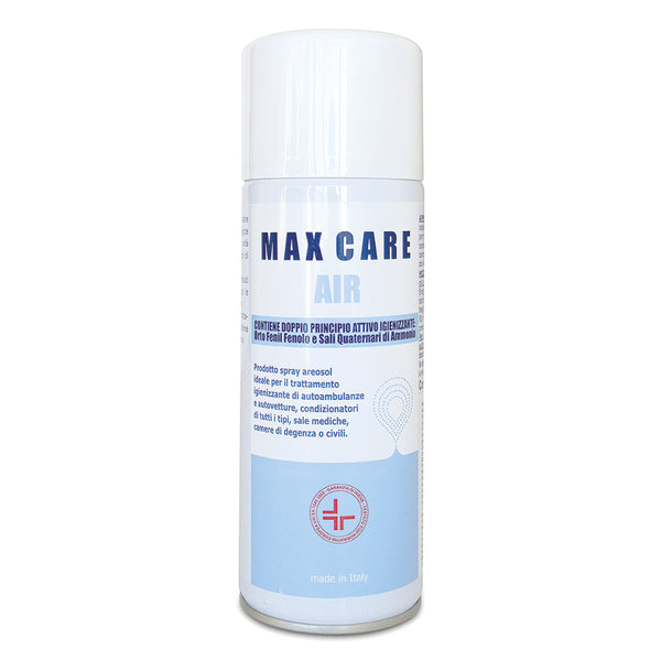 Disinfettante ambienti Max air care