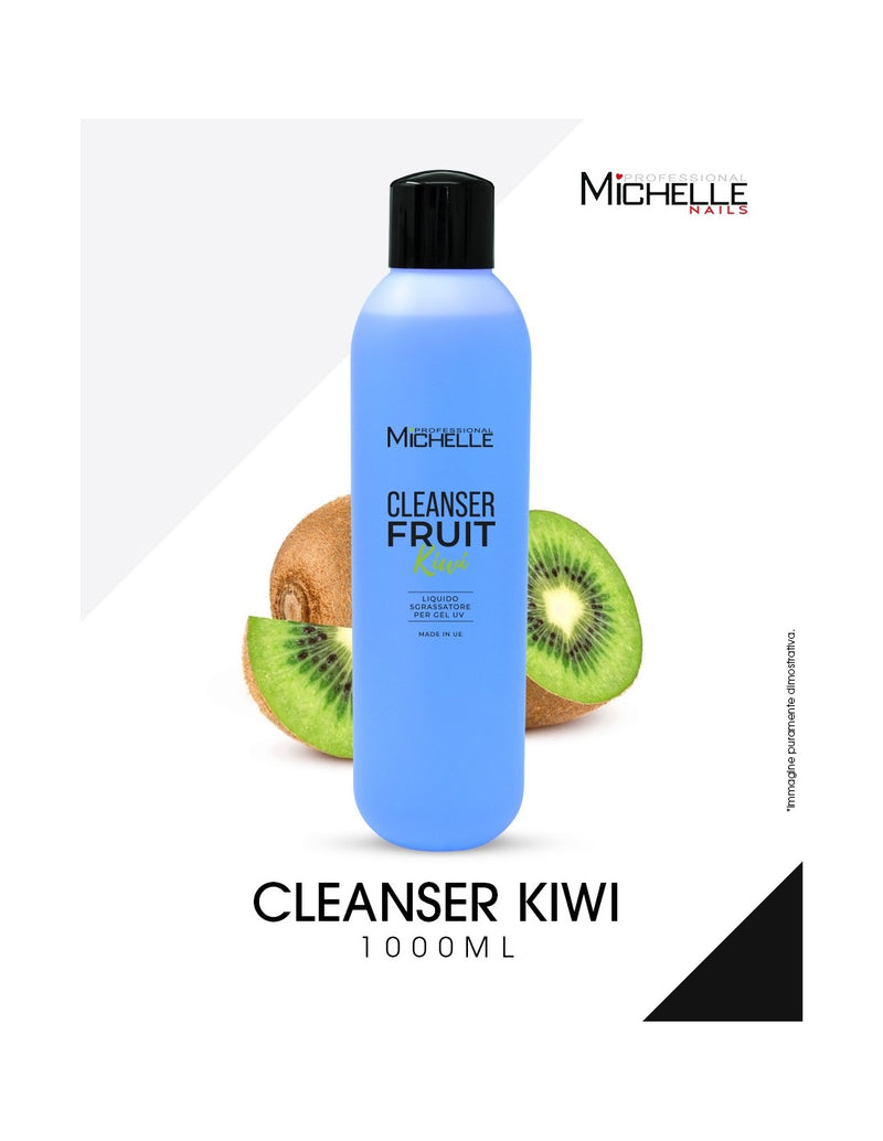 Cleanser fruit soluzione sgrassante - Kiwi