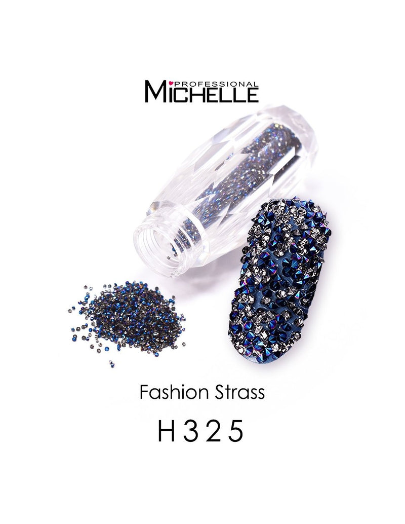 Fashion strass - H325