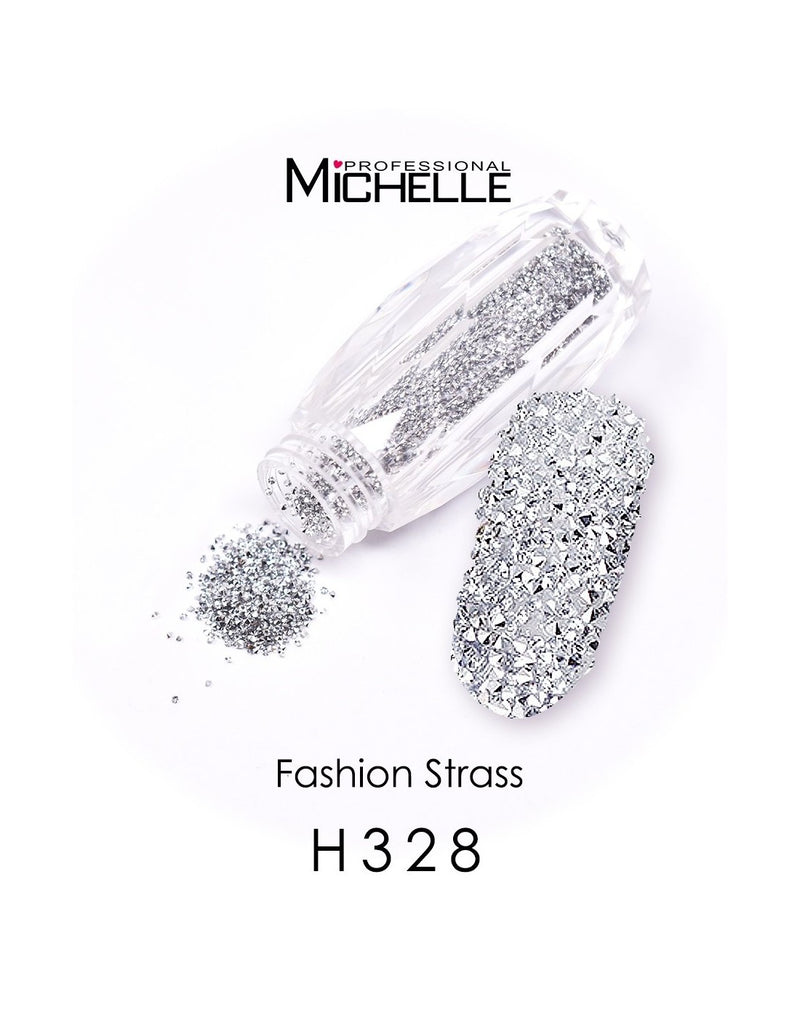 Fashion strass - H328