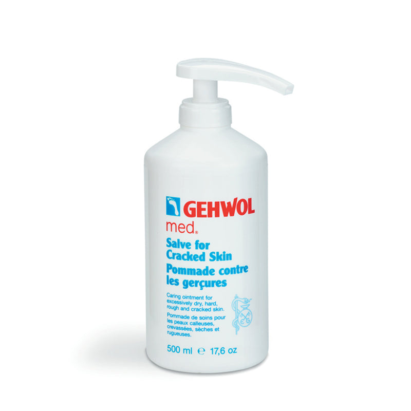 Crema anti screpolature